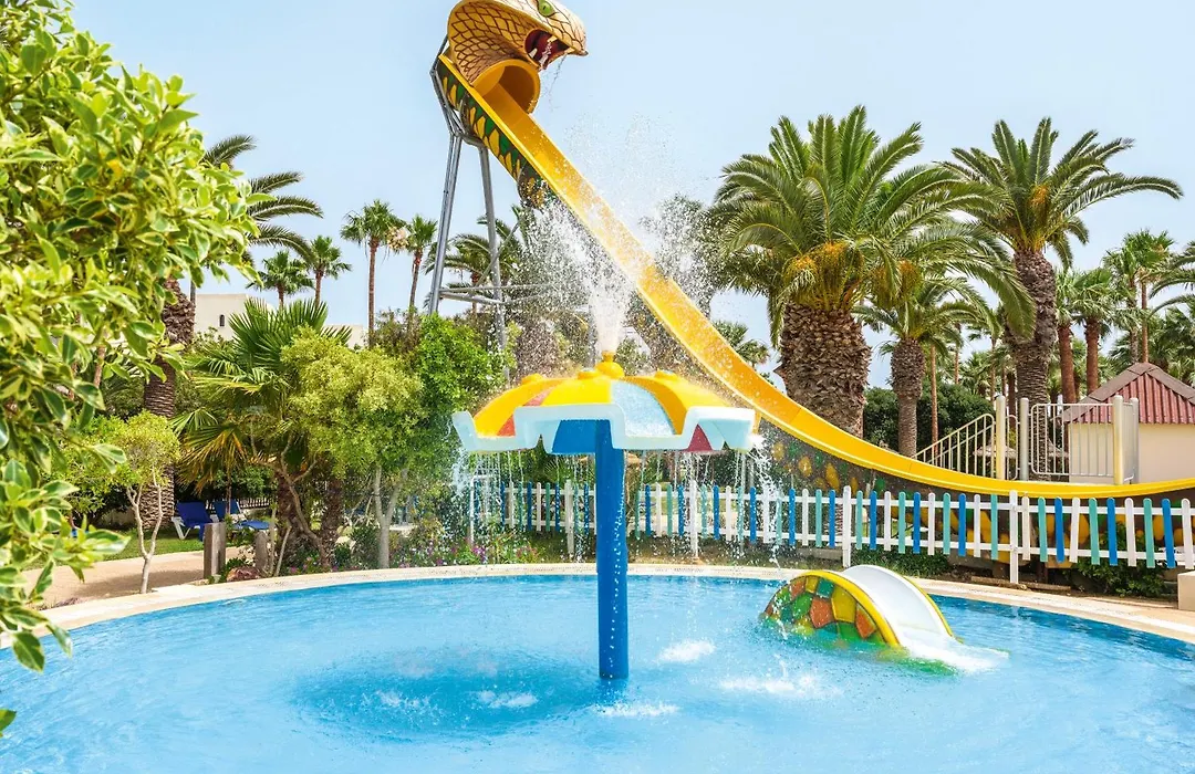Tui Blue Manar-1