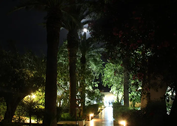Le Hammamet Hôtel&Spa
