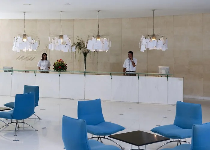 Sentido Phenicia Hotel Hammamet